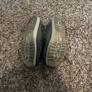 Hey dudes women’s size 10